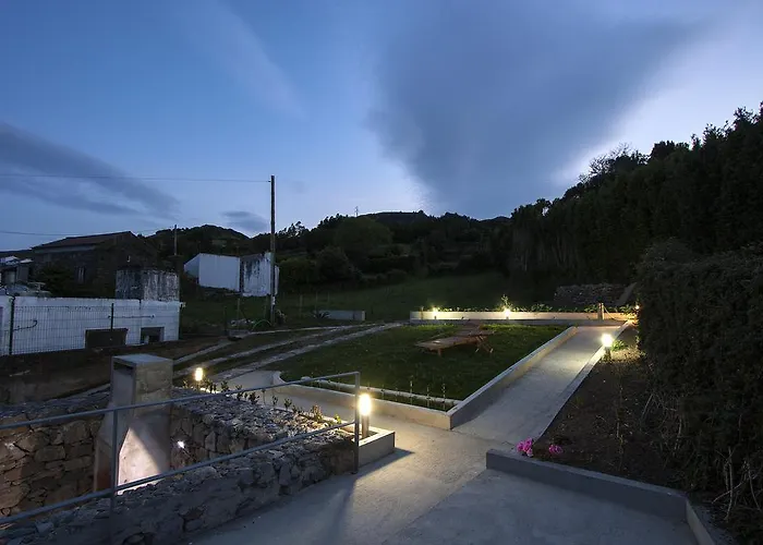 Holiday home Casa Do Simao, Acores - Now With Hot Tub! Nordeste (Azores)