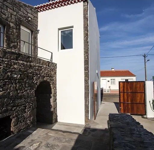 Σπίτι διακοπών Casa Do Simao, Acores - Now With Hot Tub! *