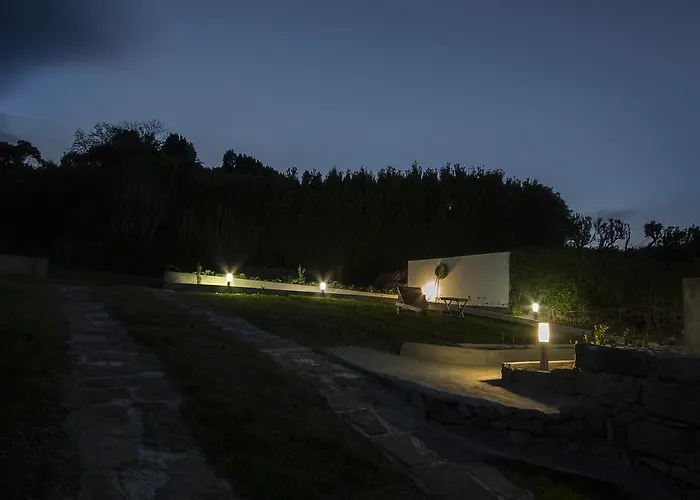 Holiday home Casa Do Simao, Acores - Now With Hot Tub!