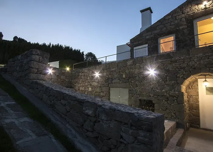 Casa Do Simao, Acores - Now With Hot Tub! Nordeste (Azores)