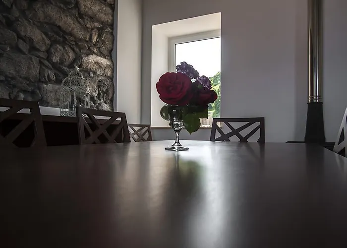 Σπίτι διακοπών Casa Do Simao, Acores - Now With Hot Tub! *