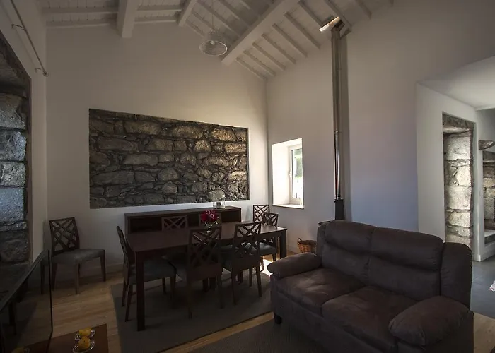 Σπίτι διακοπών Casa Do Simao, Acores - Now With Hot Tub!