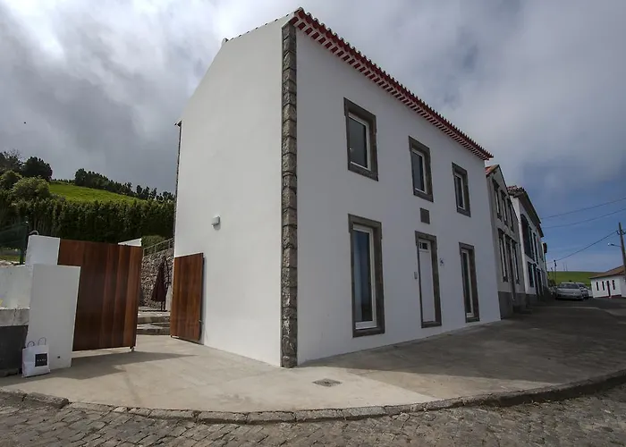 Casa Do Simao, Acores - Now With Hot Tub! Nordeste (Azores)