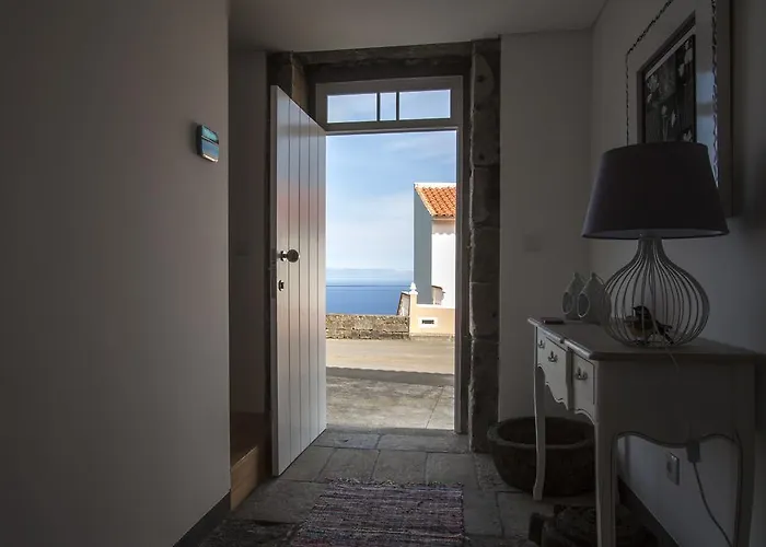 Σπίτι διακοπών Casa Do Simao, Acores - Now With Hot Tub! Nordeste (Azores)