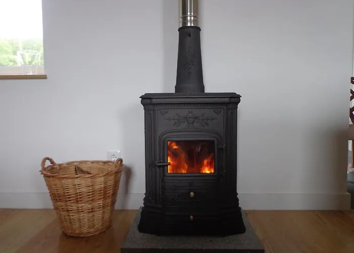 Feriehus Casa Do Simao, Acores - Now With Hot Tub! *