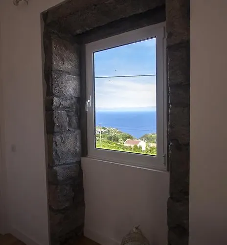 Σπίτι διακοπών Casa Do Simao, Acores - Now With Hot Tub! Nordeste (Azores)