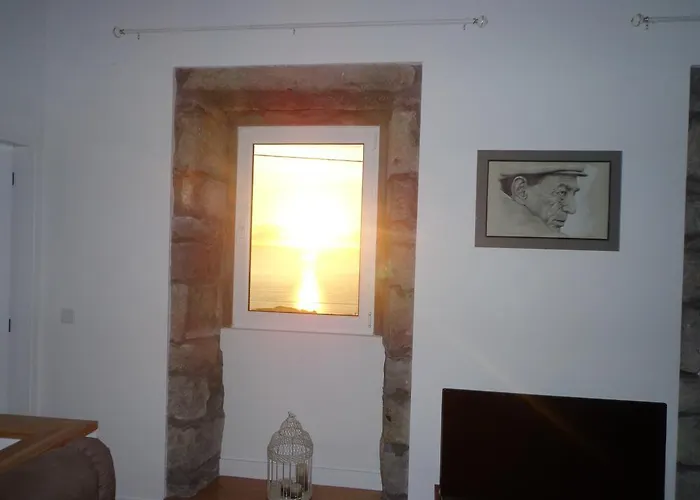 Σπίτι διακοπών Casa Do Simao, Acores - Now With Hot Tub! *