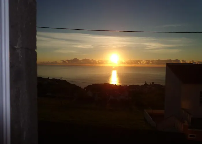 Casa Do Simao, Acores - Now With Hot Tub!