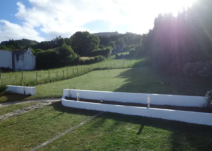 Casa Do Simao, Acores - Now With Hot Tub! Holiday home
